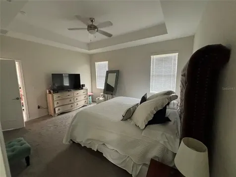 4697 Fairy Tale Circle Kissimmee FL 34746