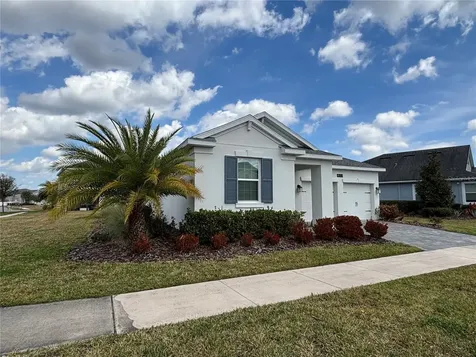 4697 Fairy Tale Circle Kissimmee FL 34746