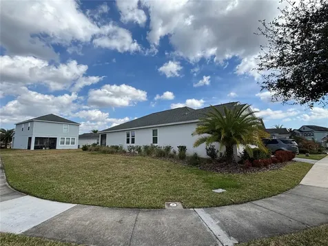 4697 Fairy Tale Circle Kissimmee FL 34746