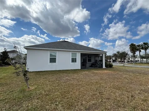 4697 Fairy Tale Circle Kissimmee FL 34746
