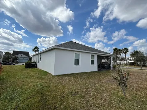 4697 Fairy Tale Circle Kissimmee FL 34746
