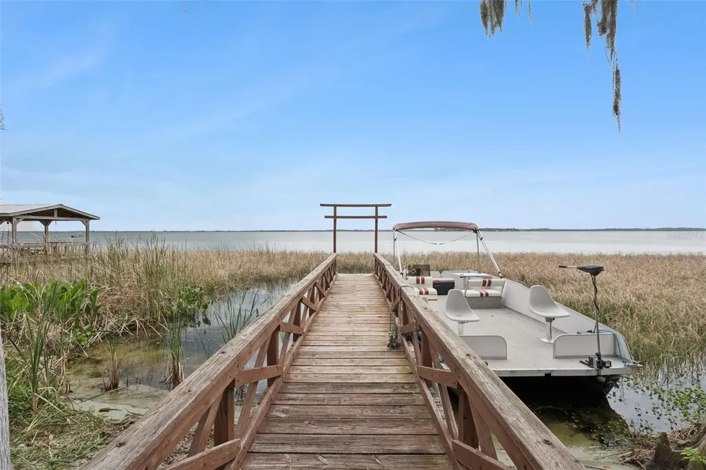 35312 W Griffin Drive Fruitland Park FL 34731