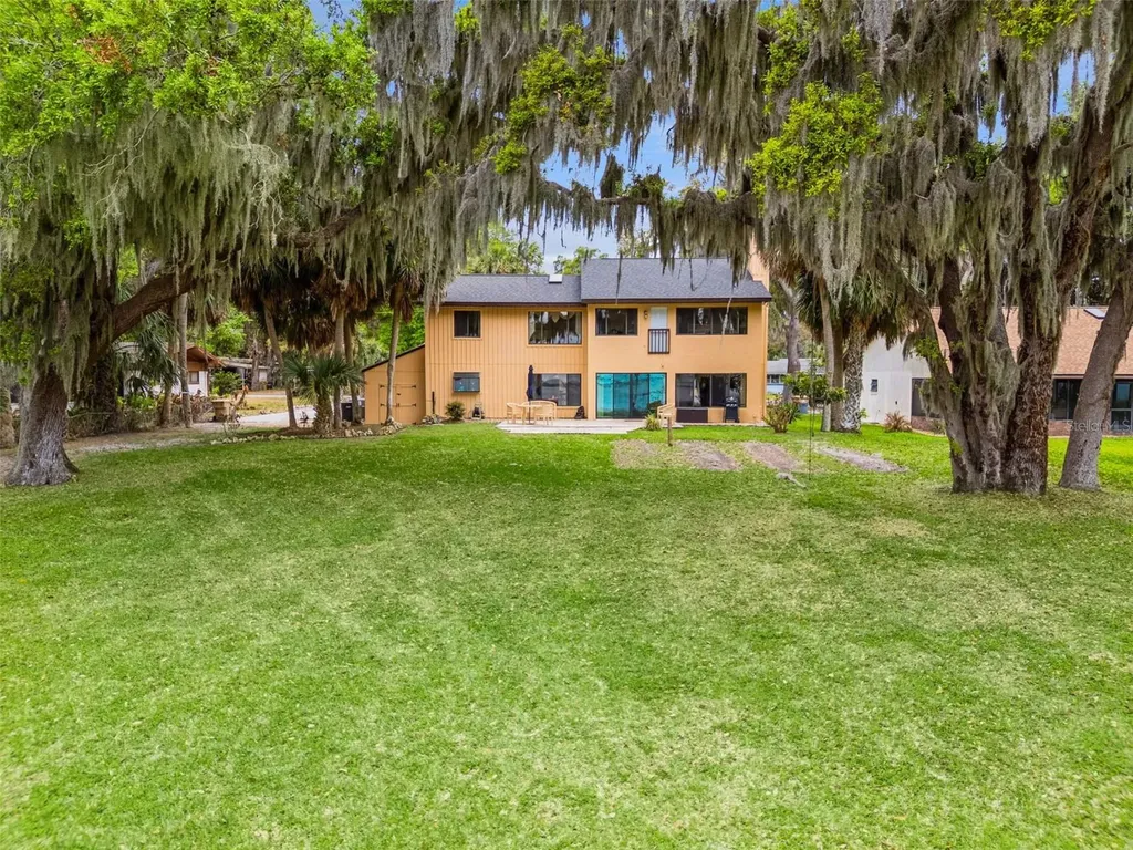35312 W Griffin Drive Fruitland Park FL 34731