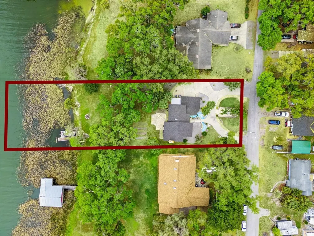 35312 W Griffin Drive Fruitland Park FL 34731