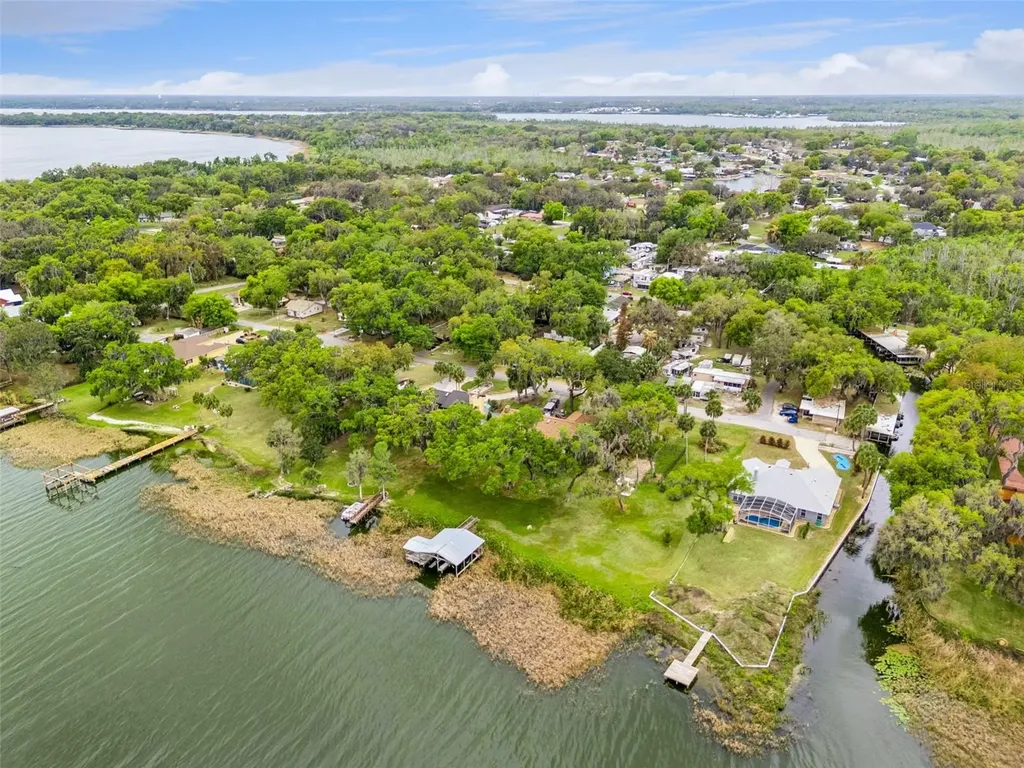 35312 W Griffin Drive Fruitland Park FL 34731