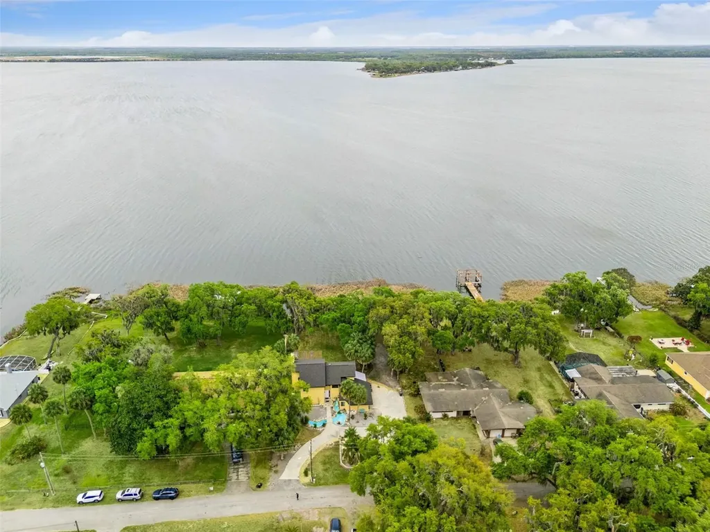 35312 W Griffin Drive Fruitland Park FL 34731