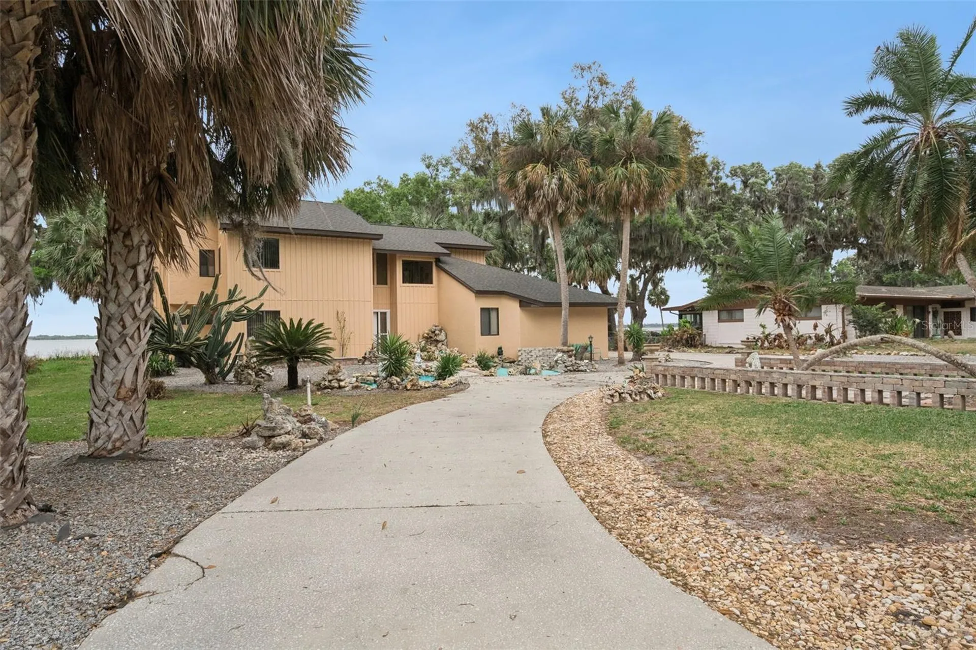 35312 W Griffin Drive Fruitland Park FL 34731
