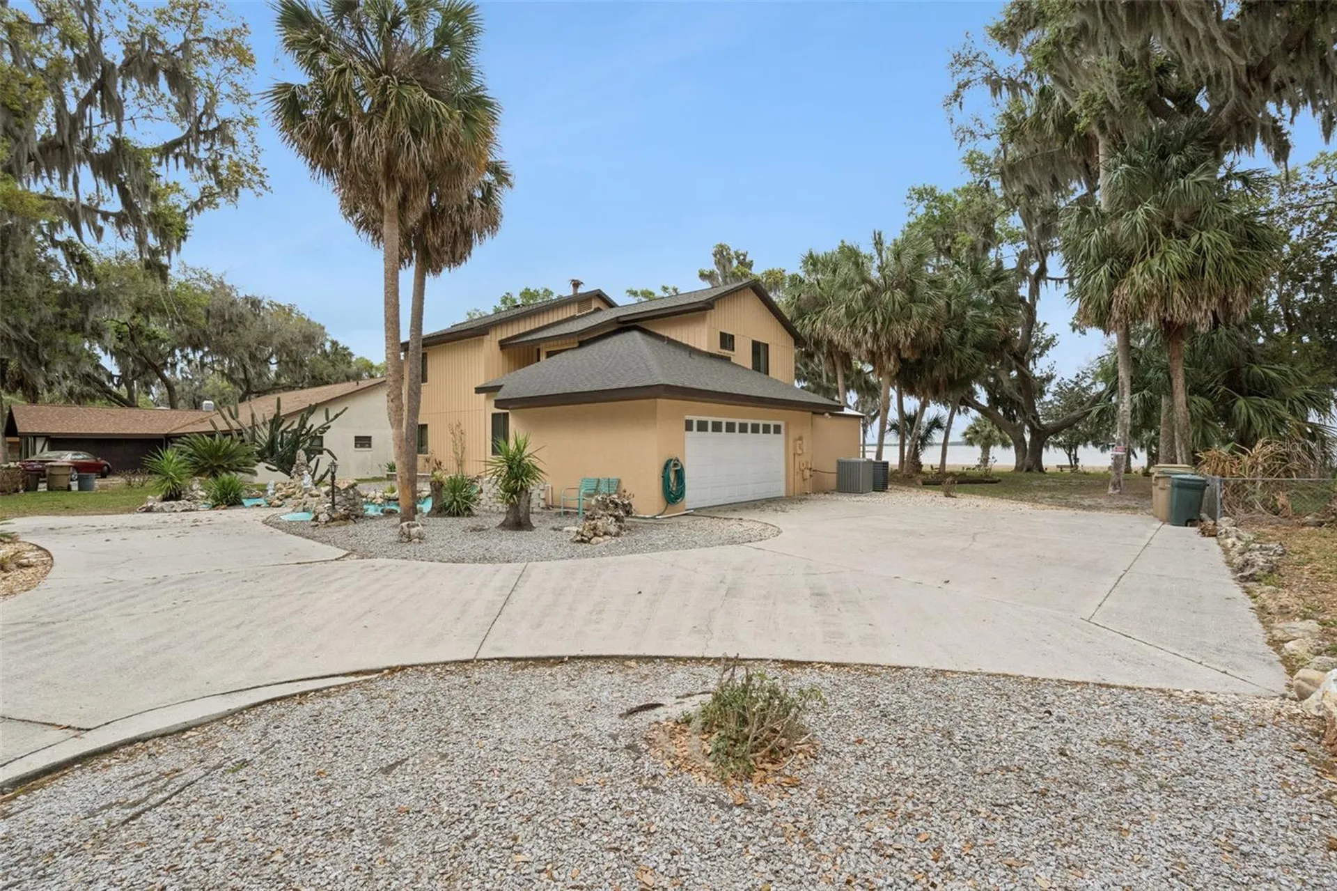 35312 W Griffin Drive Fruitland Park FL 34731