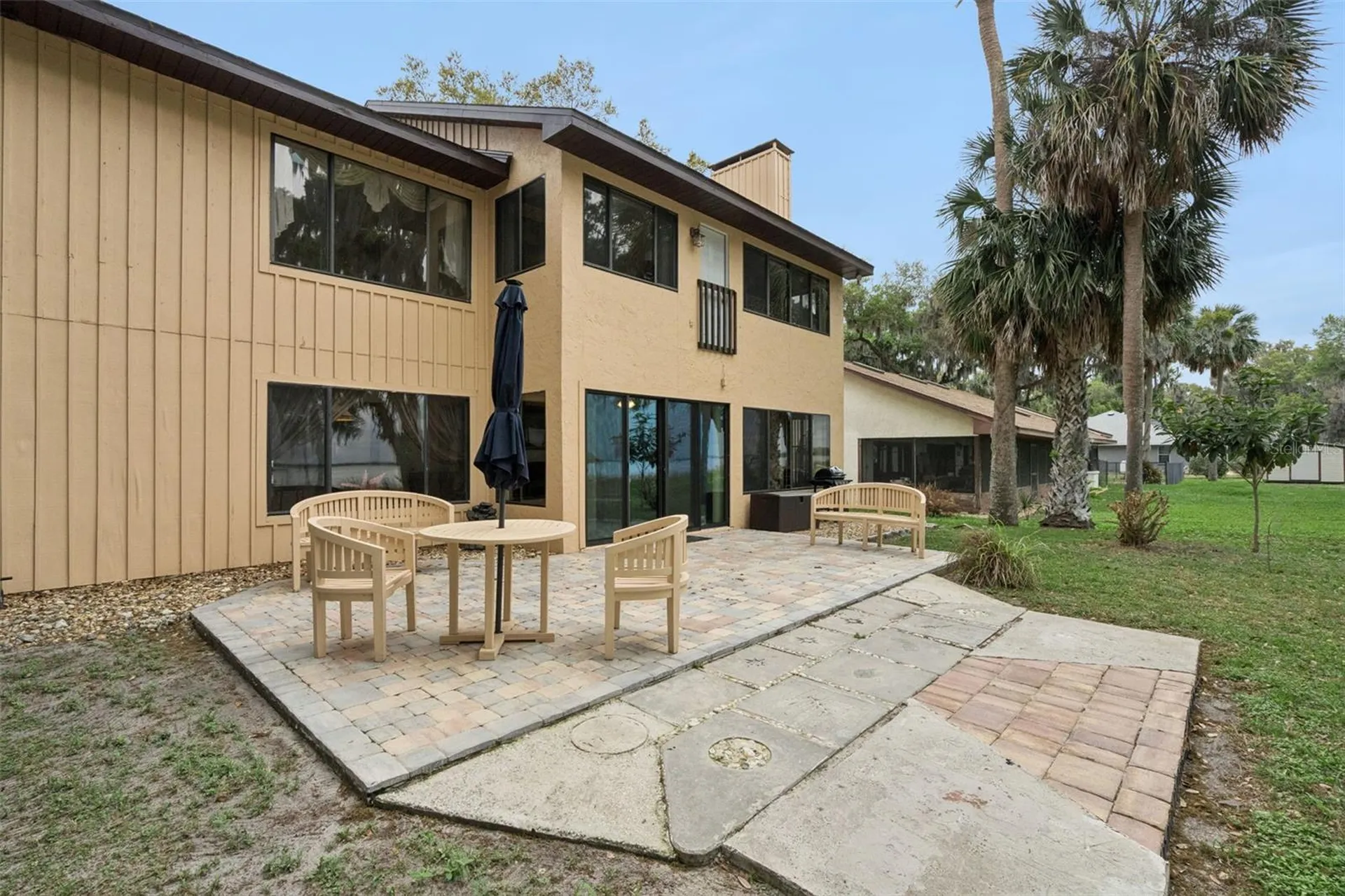 35312 W Griffin Drive Fruitland Park FL 34731