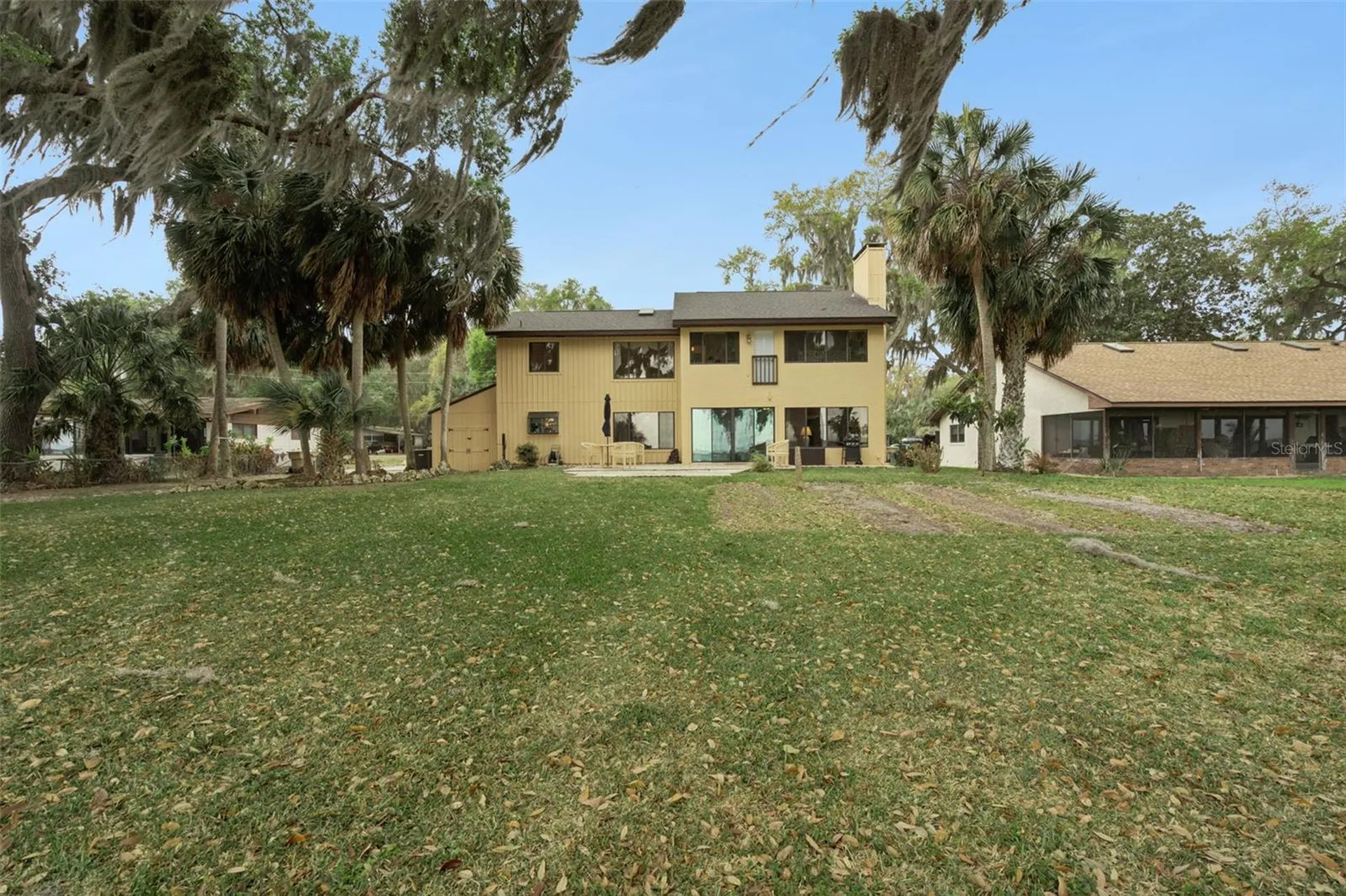 35312 W Griffin Drive Fruitland Park FL 34731