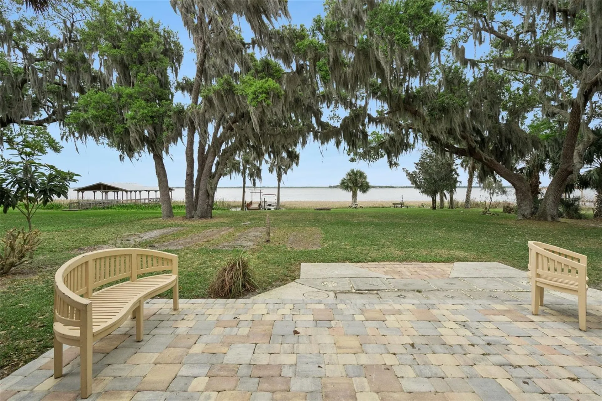 35312 W Griffin Drive Fruitland Park FL 34731