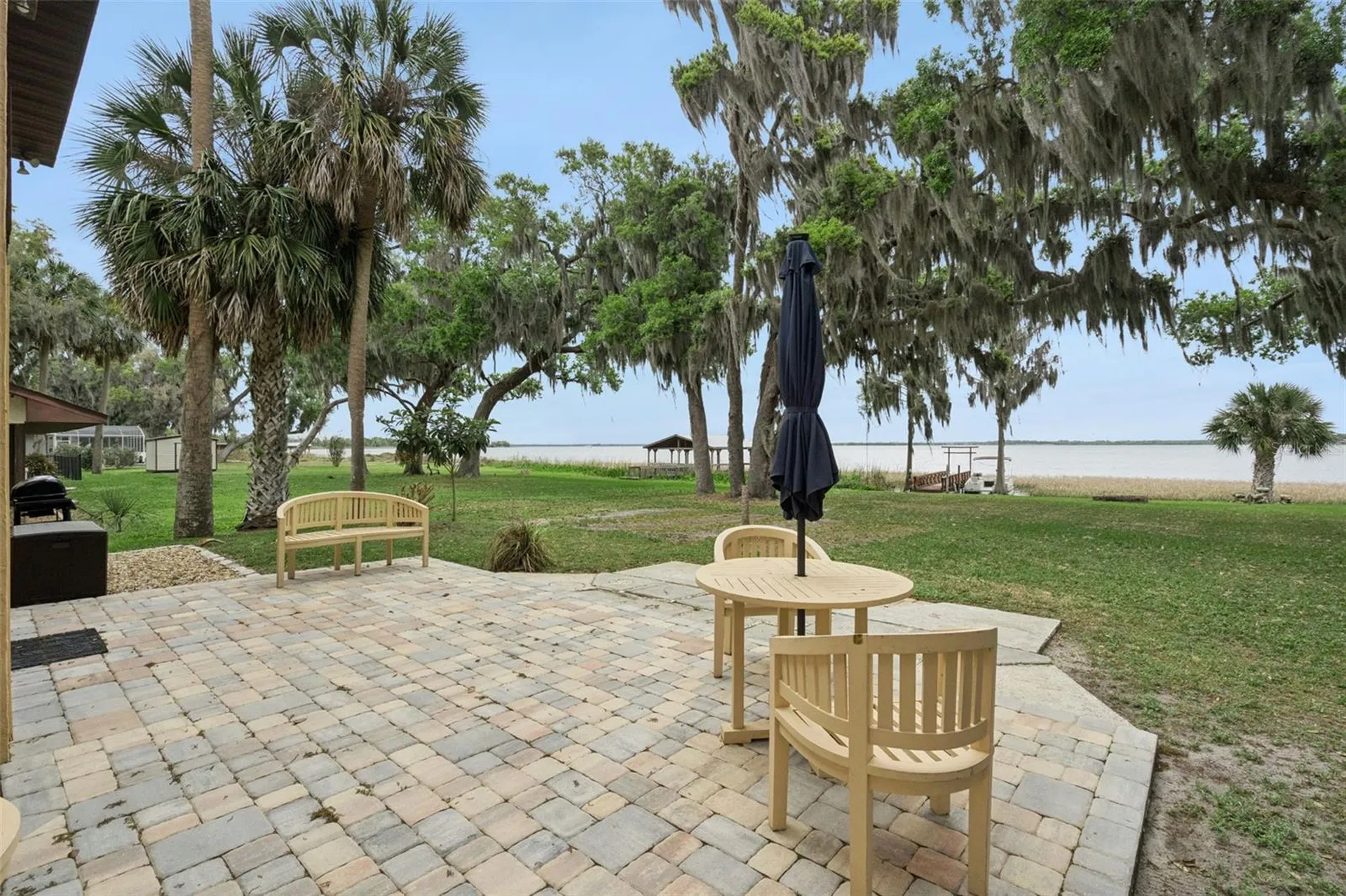 35312 W Griffin Drive Fruitland Park FL 34731