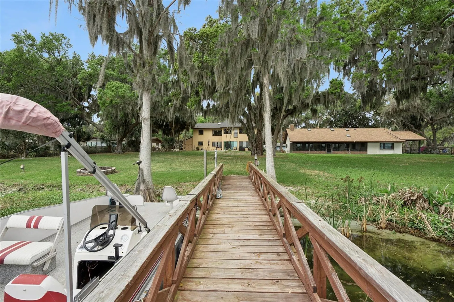 35312 W Griffin Drive Fruitland Park FL 34731