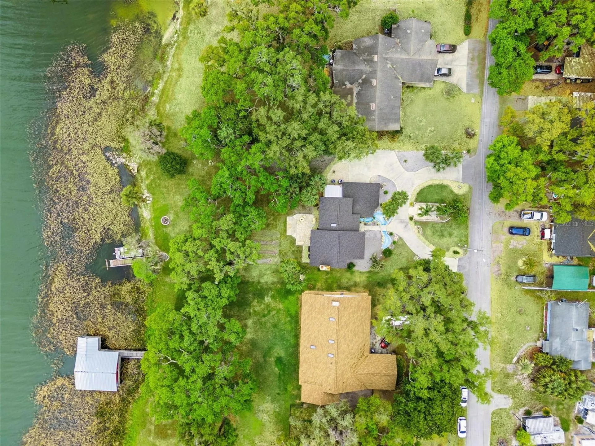 35312 W Griffin Drive Fruitland Park FL 34731