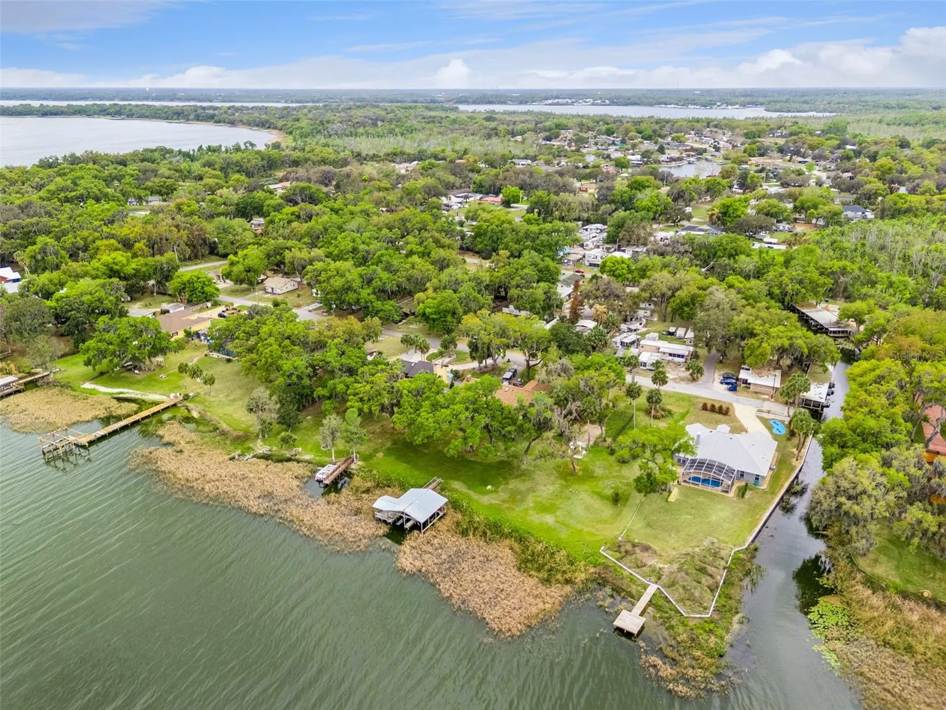 35312 W Griffin Drive Fruitland Park FL 34731