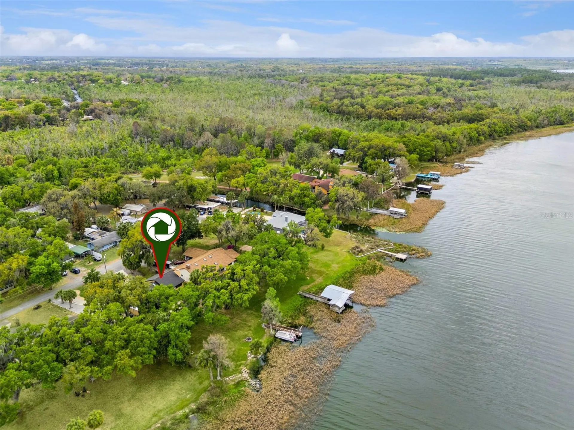 35312 W Griffin Drive Fruitland Park FL 34731