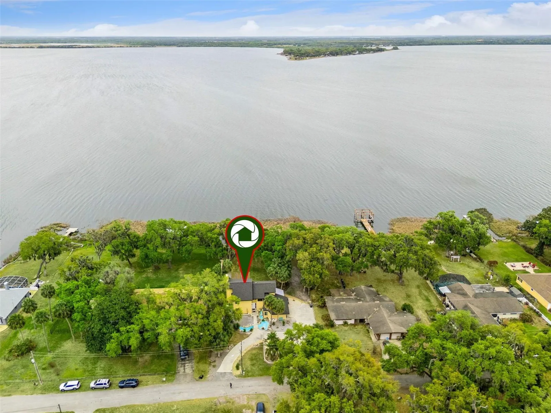 35312 W Griffin Drive Fruitland Park FL 34731