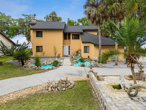 35312 W Griffin Drive Fruitland Park FL 34731