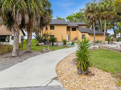 35312 W Griffin Drive Fruitland Park FL 34731