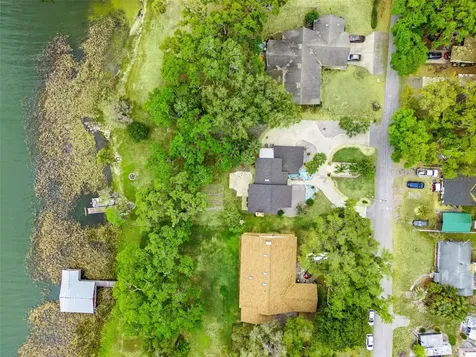 35312 W Griffin Drive Fruitland Park FL 34731