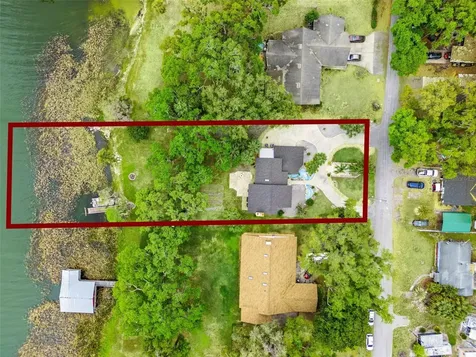 35312 W Griffin Drive Fruitland Park FL 34731