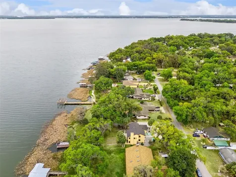 35312 W Griffin Drive Fruitland Park FL 34731