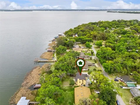 35312 W Griffin Drive Fruitland Park FL 34731