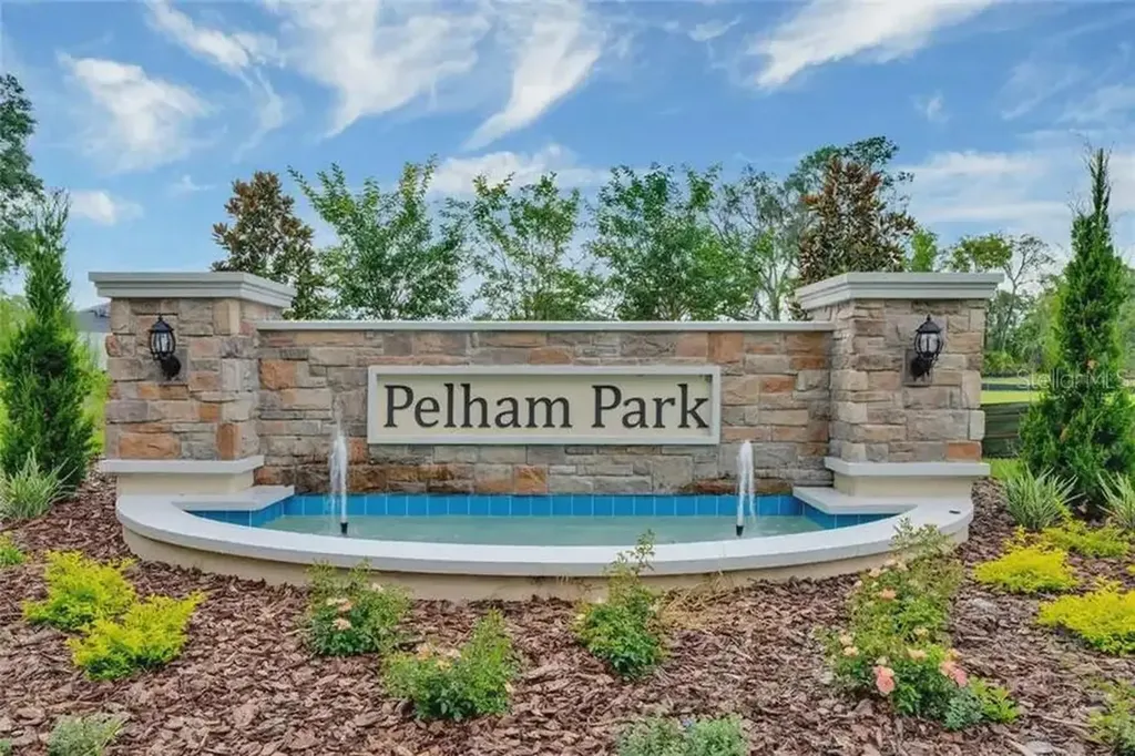 387 Pelham Park Drive Deland FL 32720