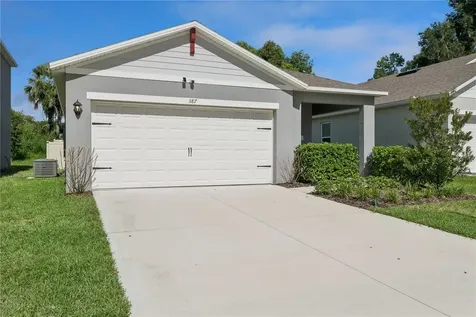 387 Pelham Park Drive Deland FL 32720