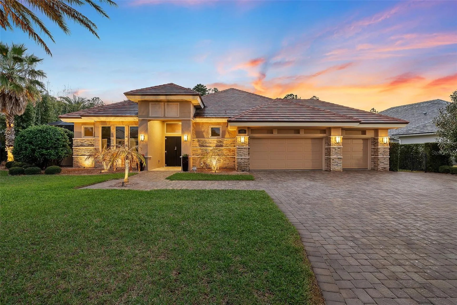 410 Wingspan Drive Ormond Beach FL 32174