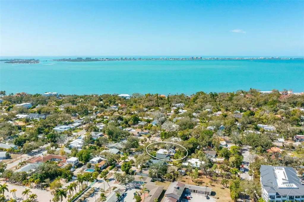 1039 23rd Street Sarasota FL 34234