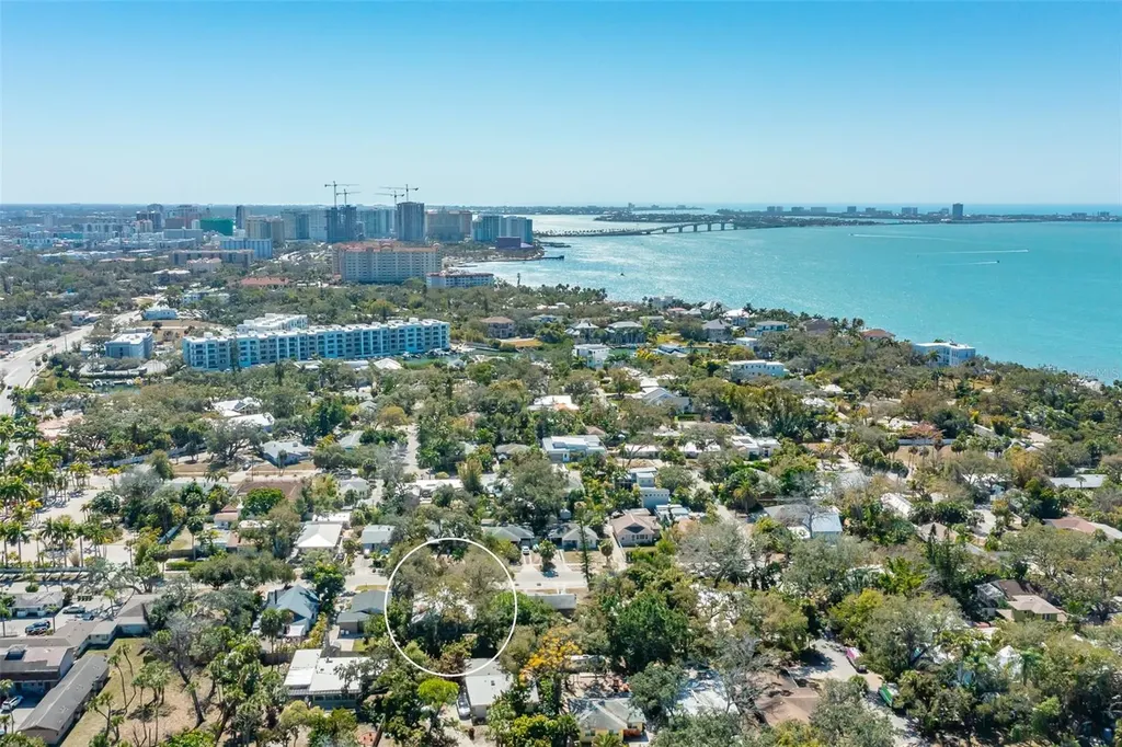 1039 23rd Street Sarasota FL 34234