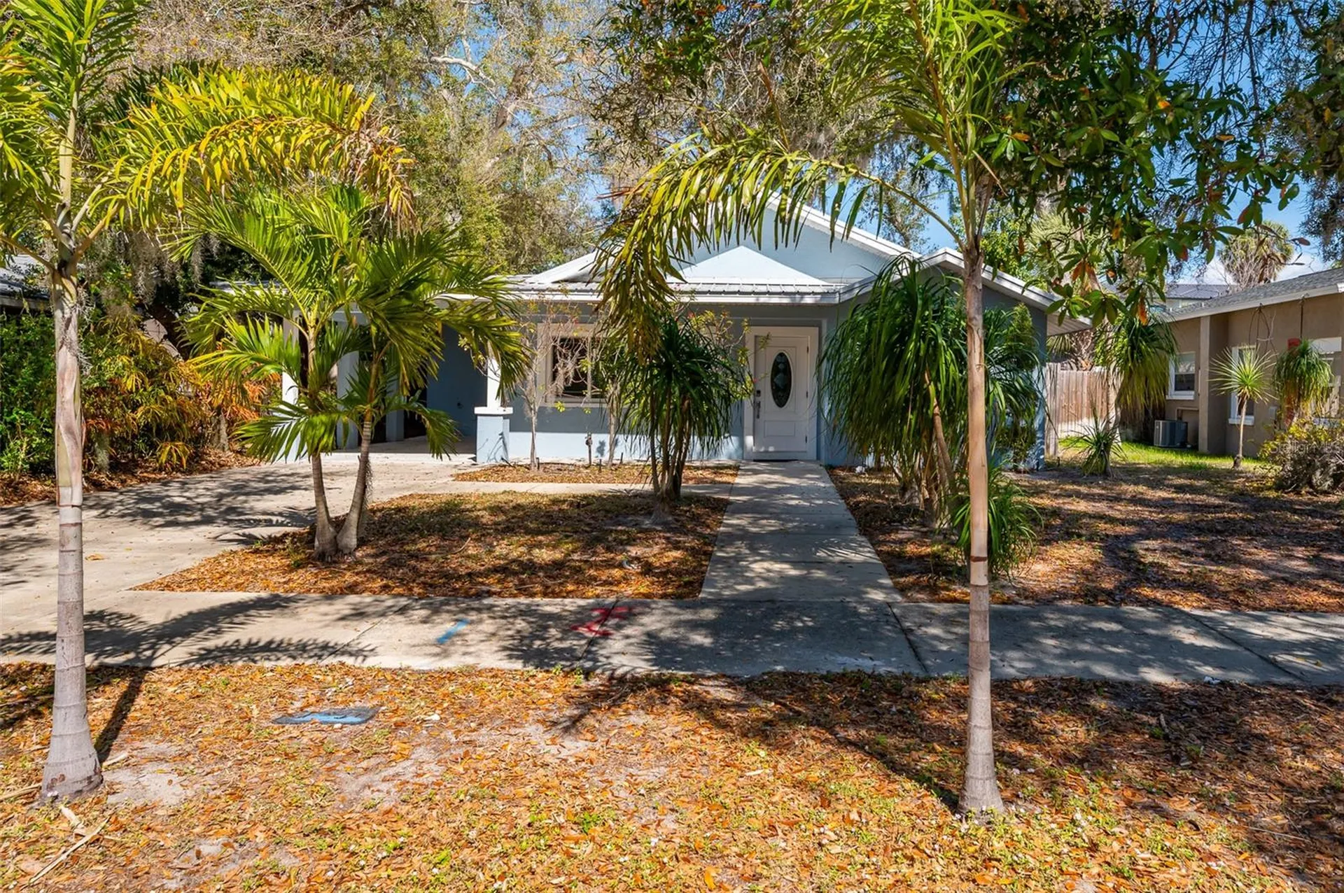 Sarasota FL, 1039 23RD Street
