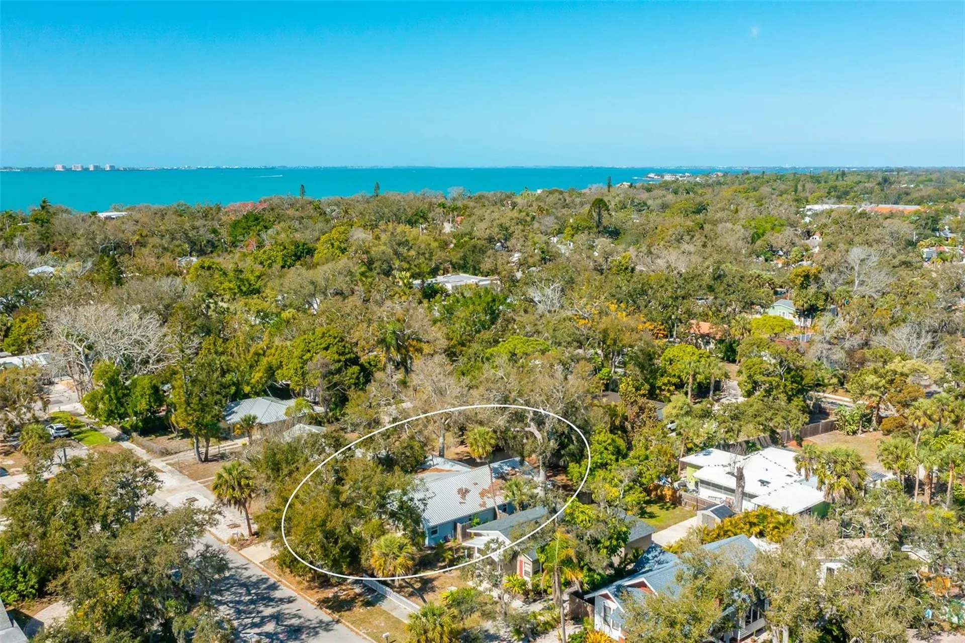 1039 23rd Street Sarasota FL 34234