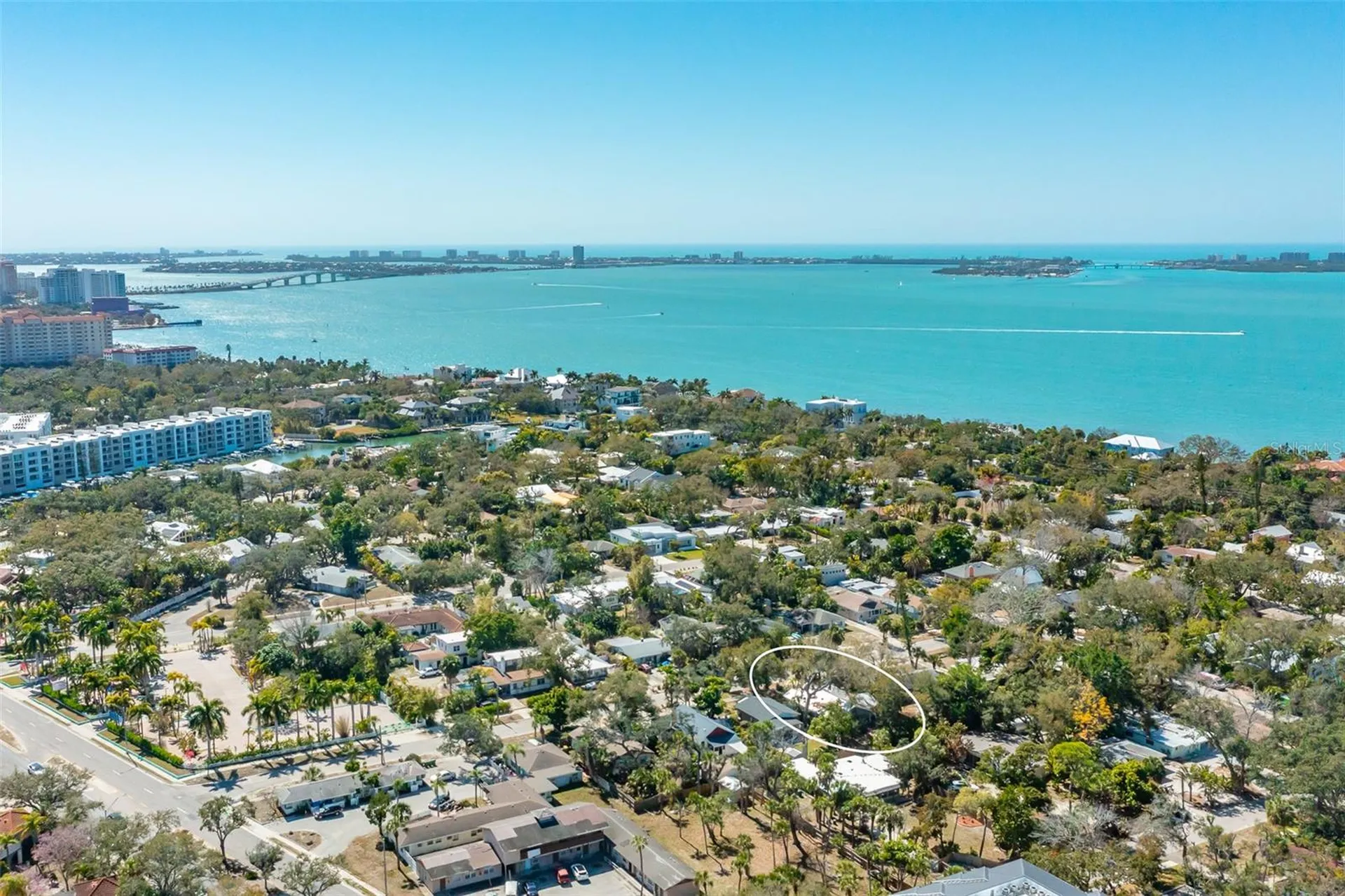 1039 23rd Street Sarasota FL 34234