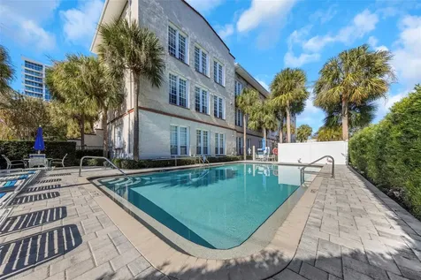 701 Mirror Lake Drive N Drive N St Petersburg FL 33701
