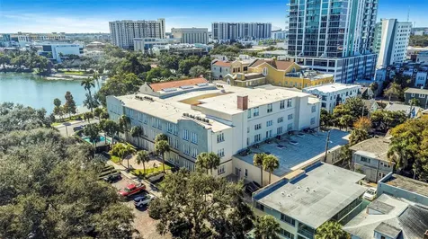701 Mirror Lake Drive N Drive N St Petersburg FL 33701