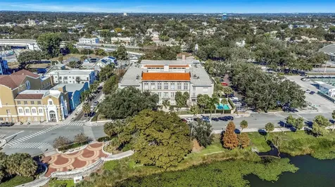 701 Mirror Lake Drive N Drive N St Petersburg FL 33701