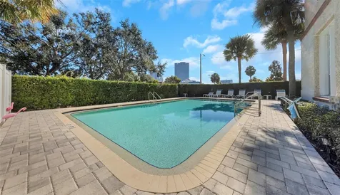 701 Mirror Lake Drive N Drive N St Petersburg FL 33701