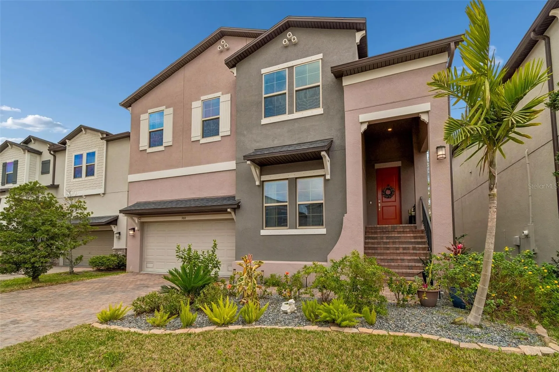 7414 S Kissimmee Street Tampa FL 33616
