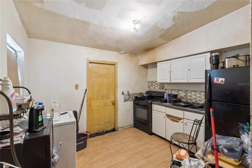 605 Danvers Street Eustis FL 32726