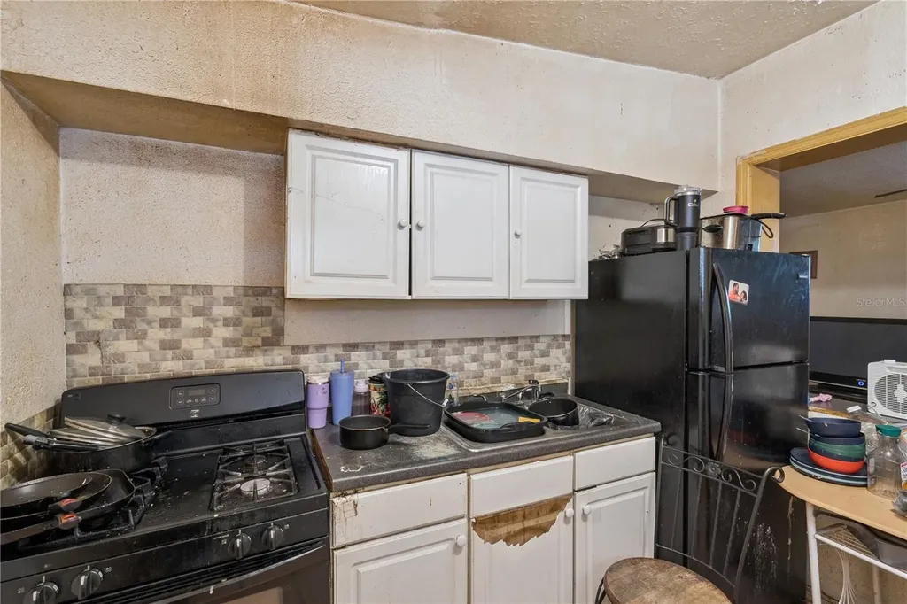605 Danvers Street Eustis FL 32726