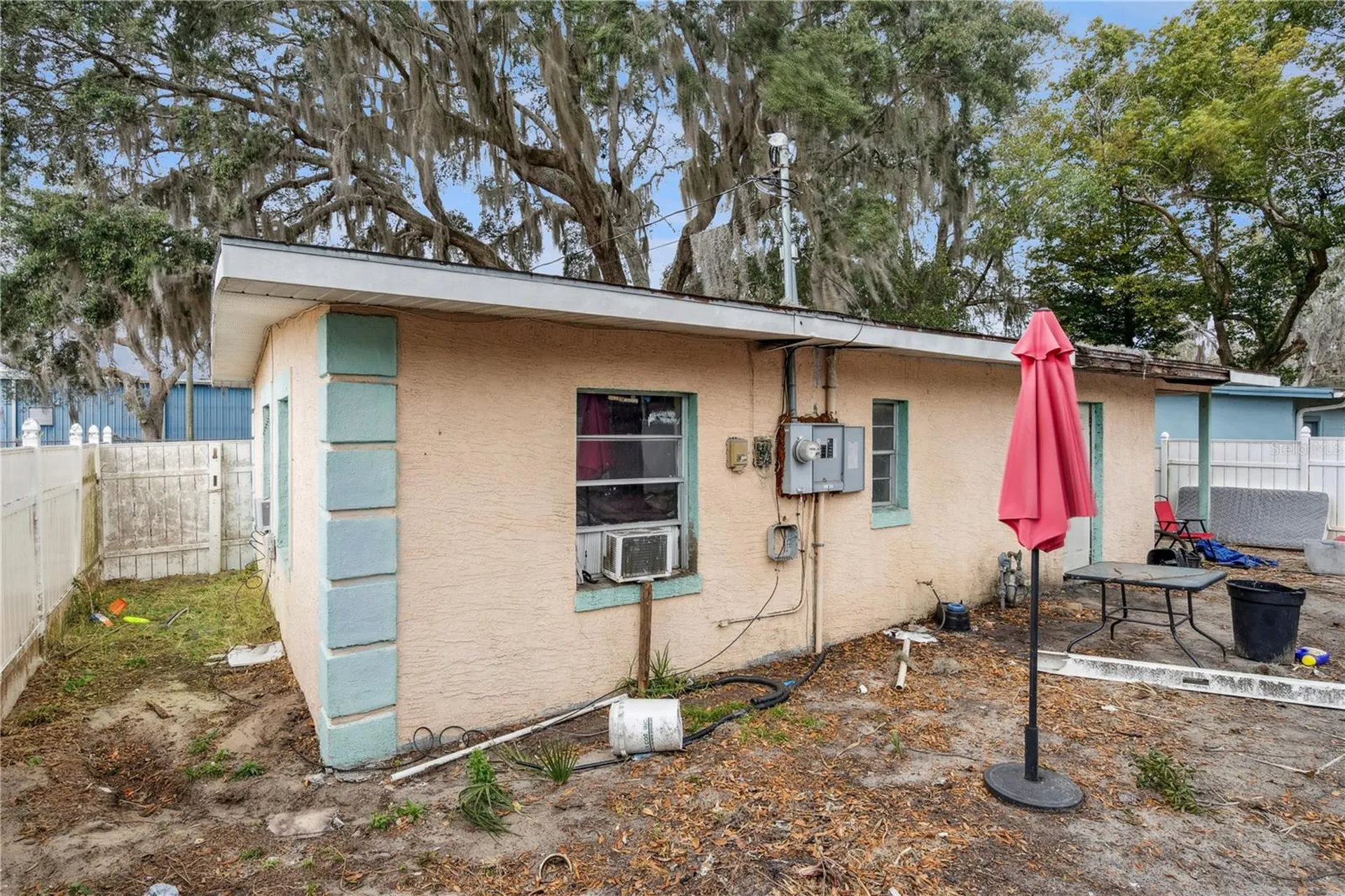 605 Danvers Street Eustis FL 32726