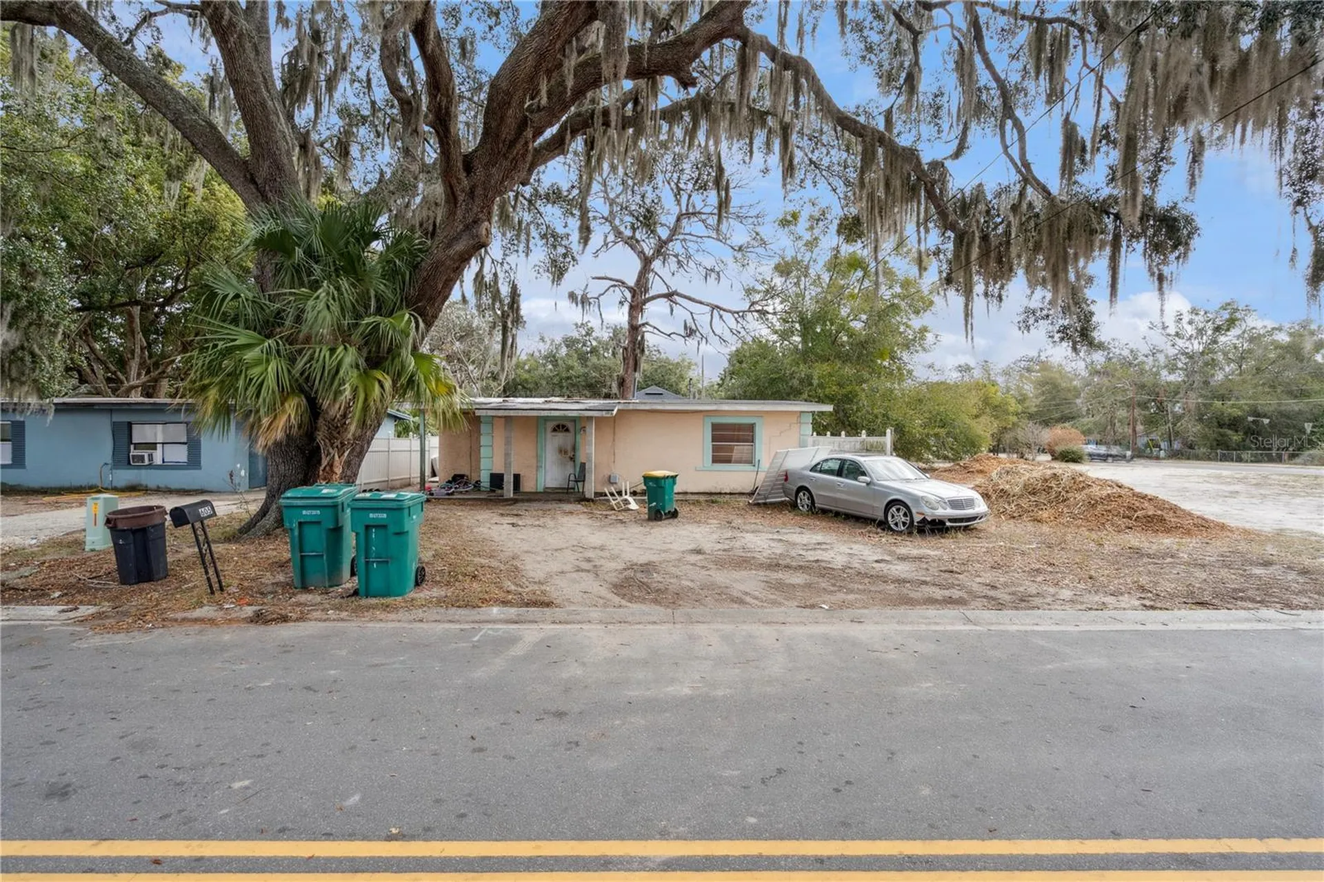 605 Danvers Street Eustis FL 32726
