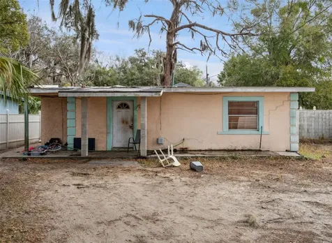 605 Danvers Street Eustis FL 32726