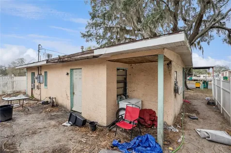 605 Danvers Street Eustis FL 32726