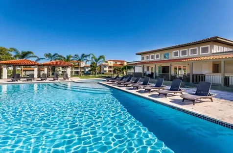180 Palmas Drive Cond. Harbour Lakes, Palmas Del Mar Humacao PR 00791
