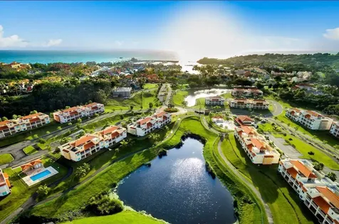 180 Palmas Drive Cond. Harbour Lakes, Palmas Del Mar Humacao PR 00791