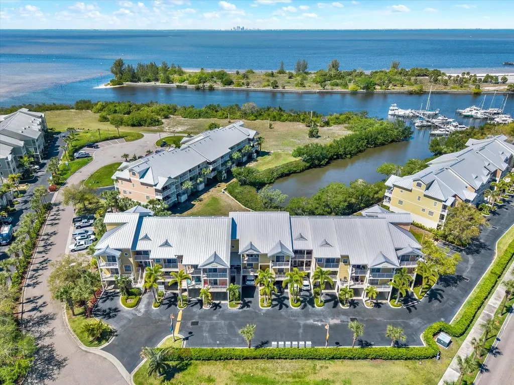 436 Bahia Beach Boulevard Ruskin FL 33570