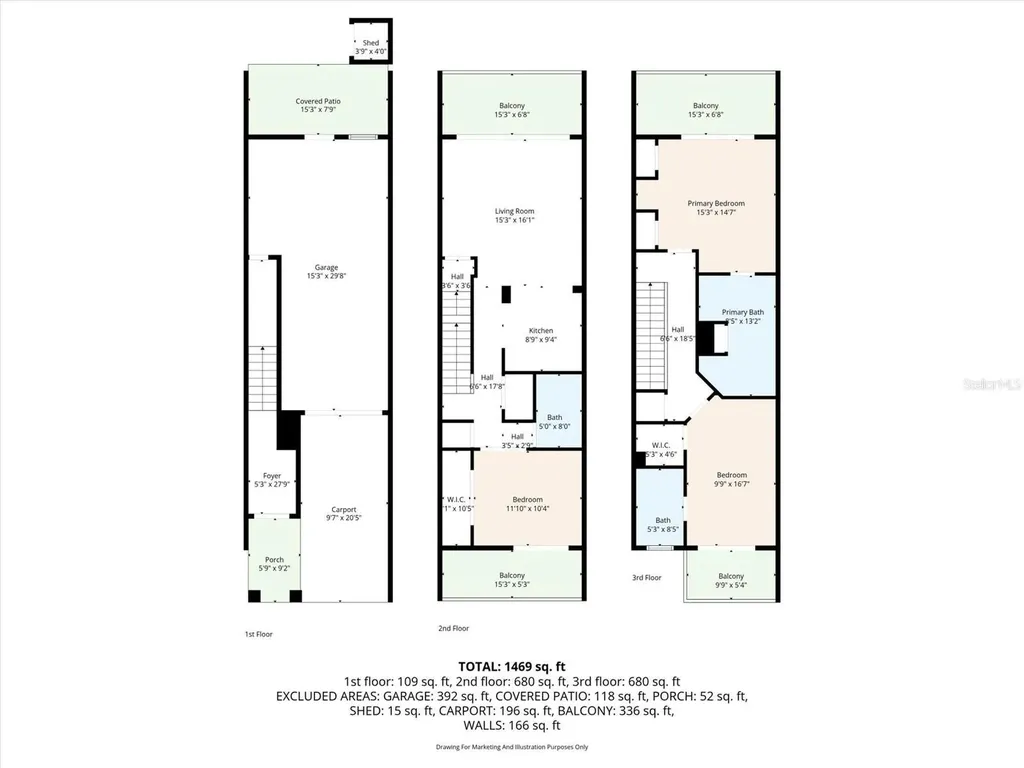 436 Bahia Beach Boulevard Ruskin FL 33570